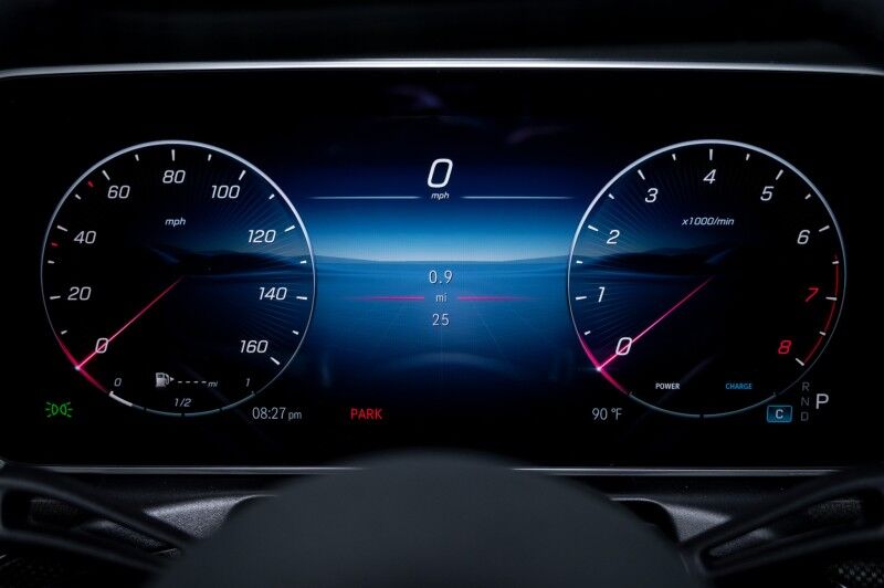 2025 Mercedes-Benz CLE 300 4MATIC&reg; Cabriolet Peoria AZ