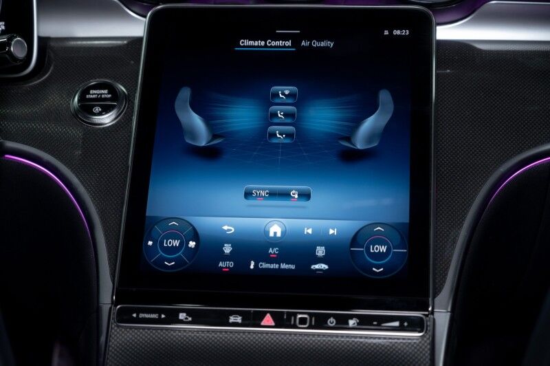 2025 Mercedes-Benz CLE 300 4MATIC&reg; Cabriolet Peoria AZ