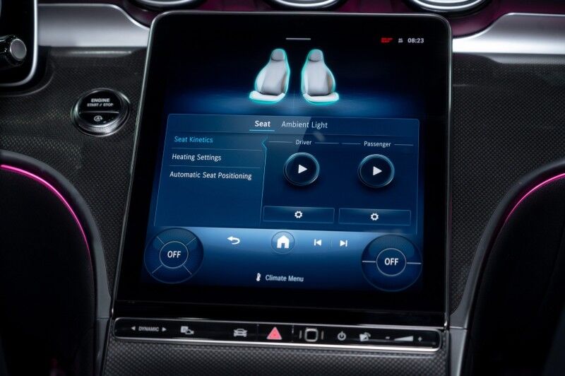 2025 Mercedes-Benz CLE 300 4MATIC&reg; Cabriolet Peoria AZ