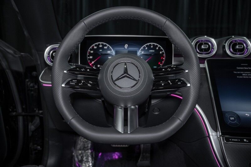 2025 Mercedes-Benz CLE 300 4MATIC&reg; Cabriolet Peoria AZ