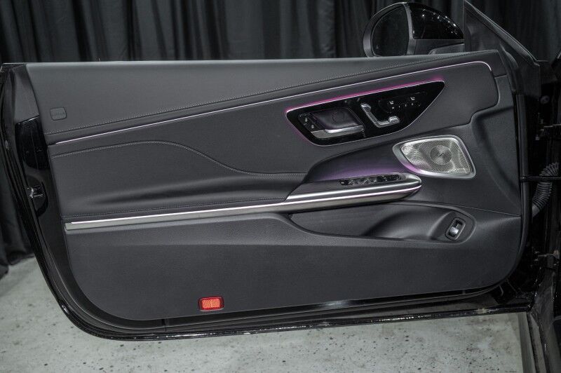 2025 Mercedes-Benz CLE 300 4MATIC&reg; Cabriolet Peoria AZ