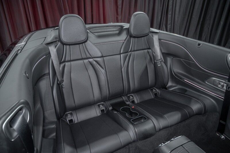 2025 Mercedes-Benz CLE 300 4MATIC&reg; Cabriolet Peoria AZ