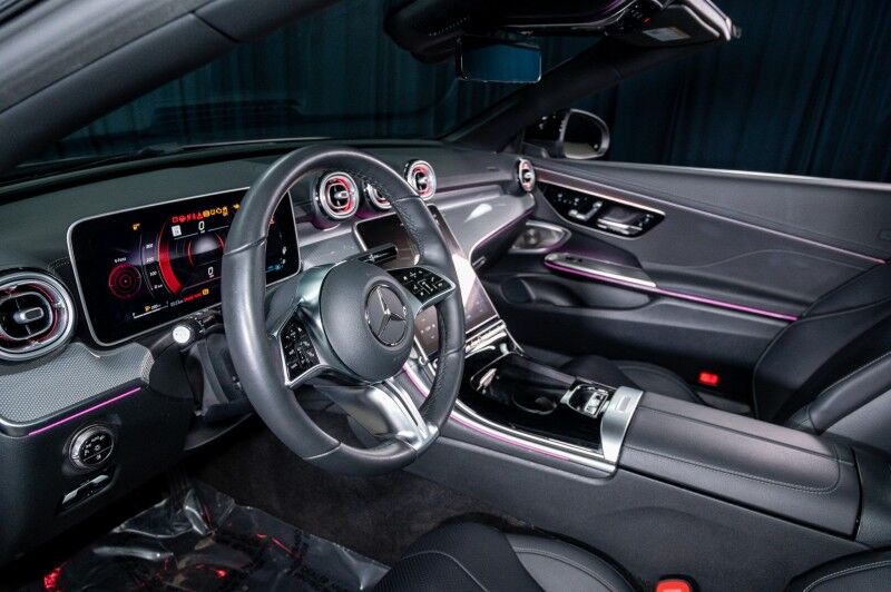 2025 Mercedes-Benz CLE 300 4MATIC&reg; Cabriolet Scottsdale AZ
