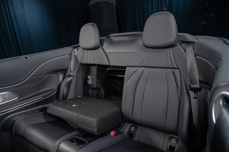 2025 Mercedes-Benz CLE 300 4MATIC&reg; Cabriolet Scottsdale AZ