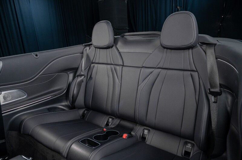 2025 Mercedes-Benz CLE 300 4MATIC&reg; Cabriolet Scottsdale AZ