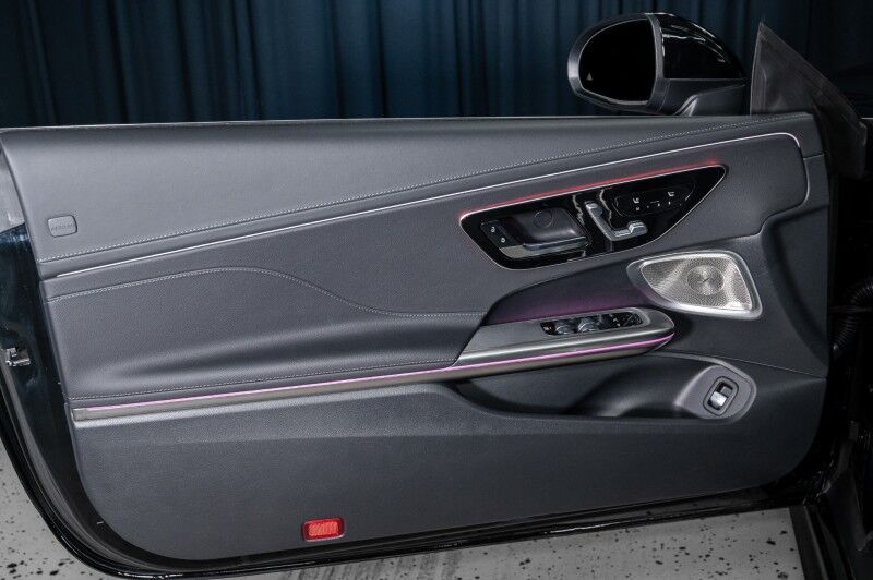 2025 Mercedes-Benz CLE 300 4MATIC&reg; Cabriolet Scottsdale AZ