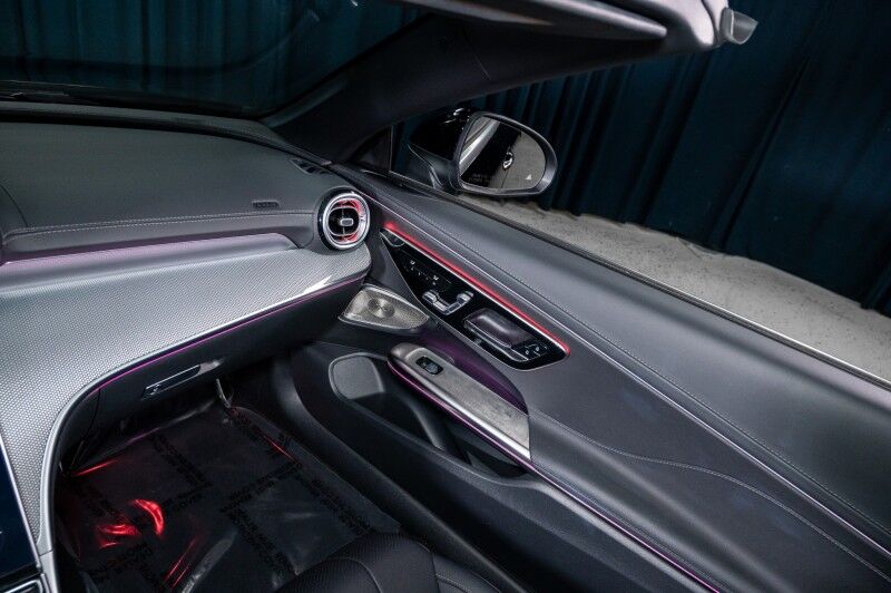 2025 Mercedes-Benz CLE 300 4MATIC&reg; Cabriolet Scottsdale AZ