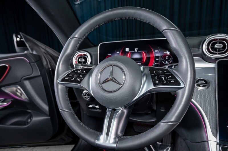 2025 Mercedes-Benz CLE 300 4MATIC&reg; Cabriolet Scottsdale AZ