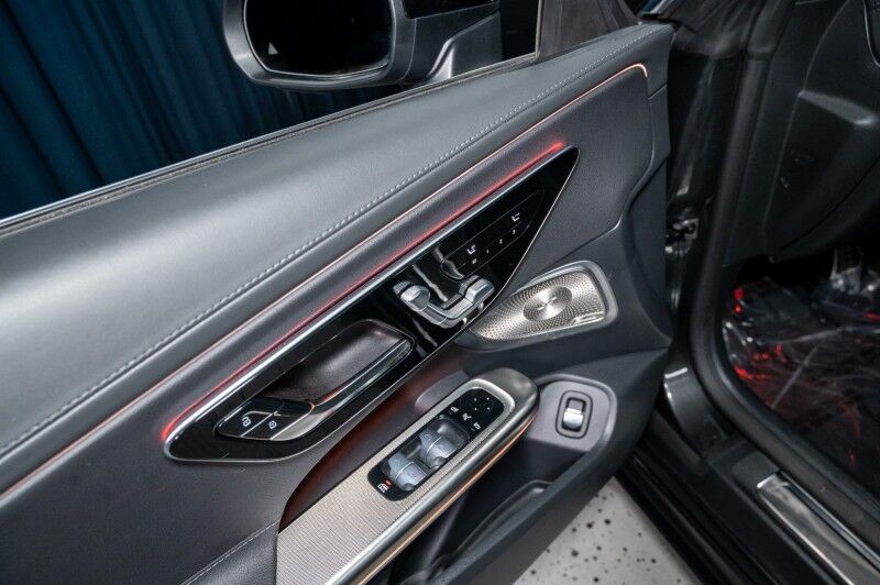 2025 Mercedes-Benz CLE 300 4MATIC&reg; Cabriolet Scottsdale AZ