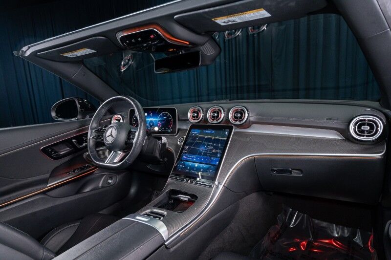 2025 Mercedes-Benz CLE 300 4MATIC&reg; Cabriolet Scottsdale AZ