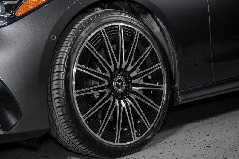 2025 Mercedes-Benz CLE 300 4MATIC&reg; Cabriolet Scottsdale AZ