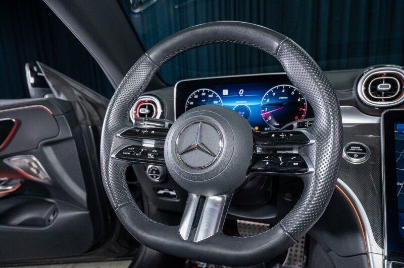 2025 Mercedes-Benz CLE 300 4MATIC&reg; Cabriolet Scottsdale AZ