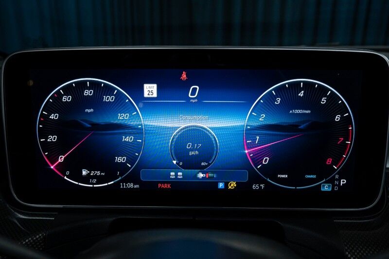 2025 Mercedes-Benz CLE 300 4MATIC&reg; Cabriolet Scottsdale AZ