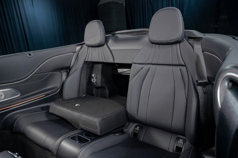 2025 Mercedes-Benz CLE 300 4MATIC&reg; Cabriolet Scottsdale AZ