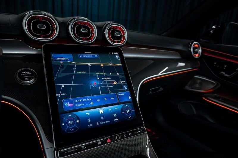 2025 Mercedes-Benz CLE 300 4MATIC&reg; Cabriolet Scottsdale AZ