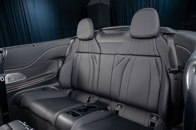 2025 Mercedes-Benz CLE 300 4MATIC&reg; Cabriolet Scottsdale AZ