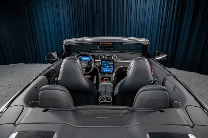 2025 Mercedes-Benz CLE 300 4MATIC&reg; Cabriolet Scottsdale AZ
