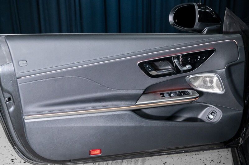 2025 Mercedes-Benz CLE 300 4MATIC&reg; Cabriolet Scottsdale AZ