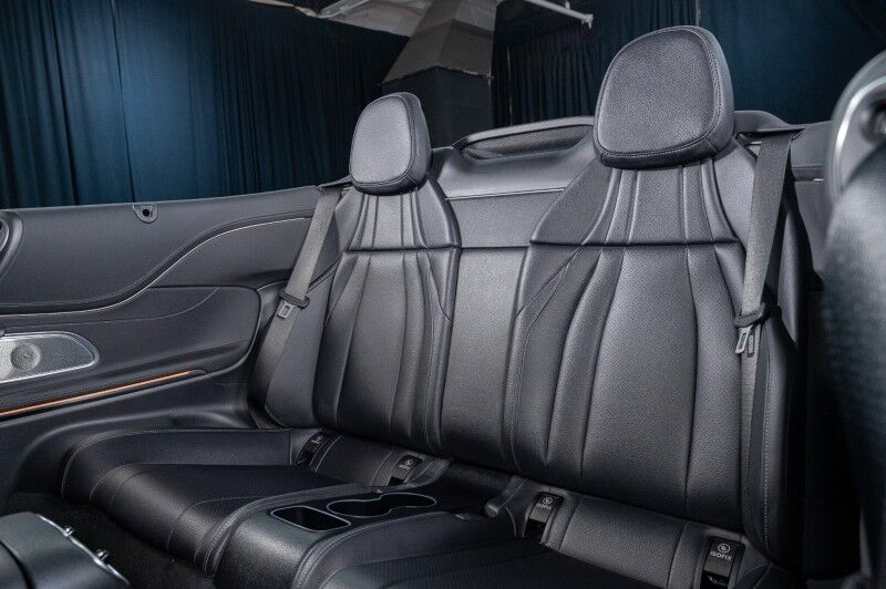 2025 Mercedes-Benz CLE 300 4MATIC&reg; Cabriolet Scottsdale AZ