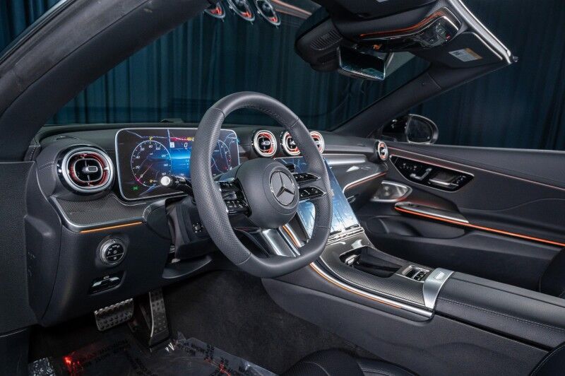 2025 Mercedes-Benz CLE 300 4MATIC&reg; Cabriolet Scottsdale AZ