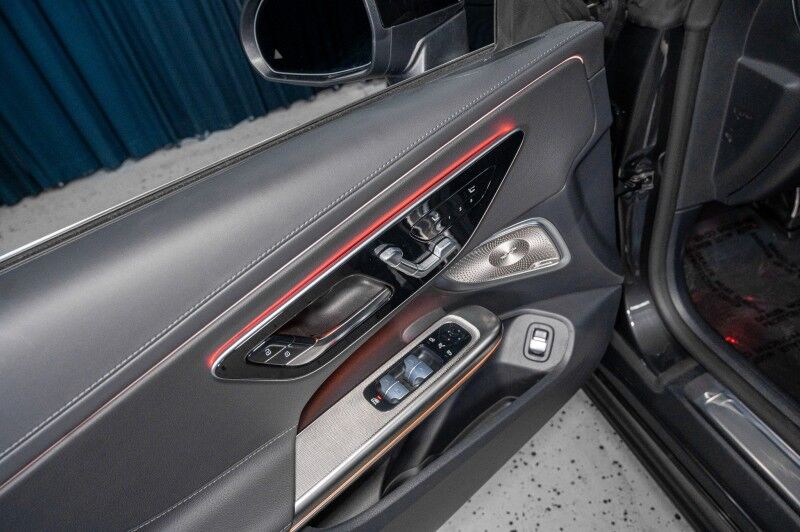 2025 Mercedes-Benz CLE 300 4MATIC&reg; Cabriolet Scottsdale AZ