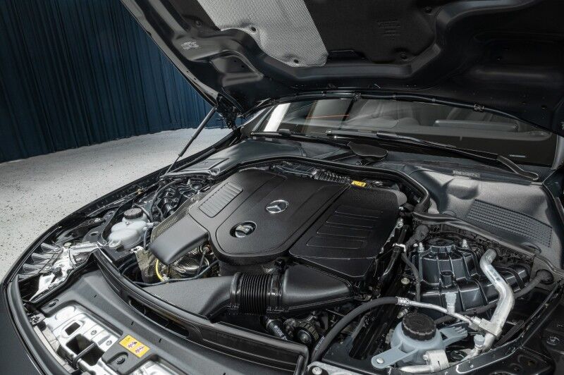 2025 Mercedes-Benz CLE 300 4MATIC&reg; Cabriolet Scottsdale AZ