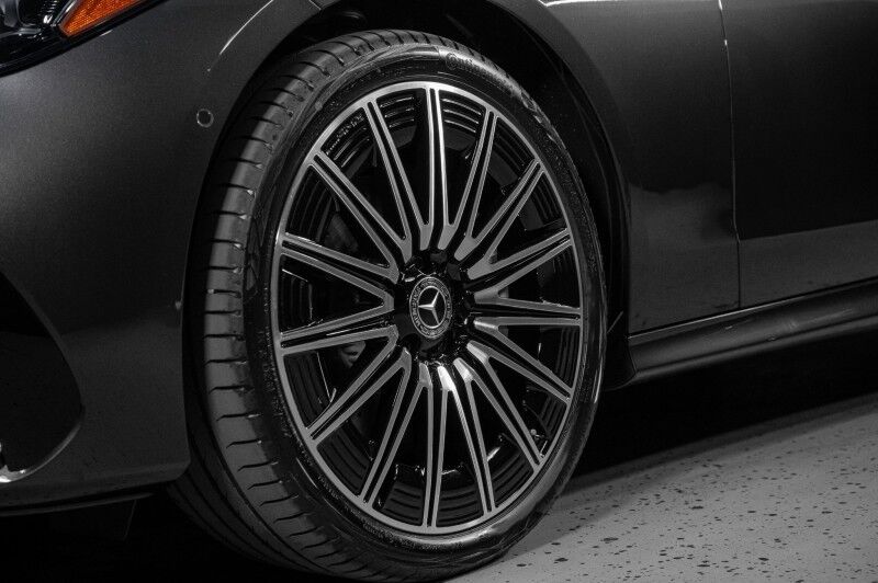 2025 Mercedes-Benz CLE 300 4MATIC&reg; Cabriolet Scottsdale AZ