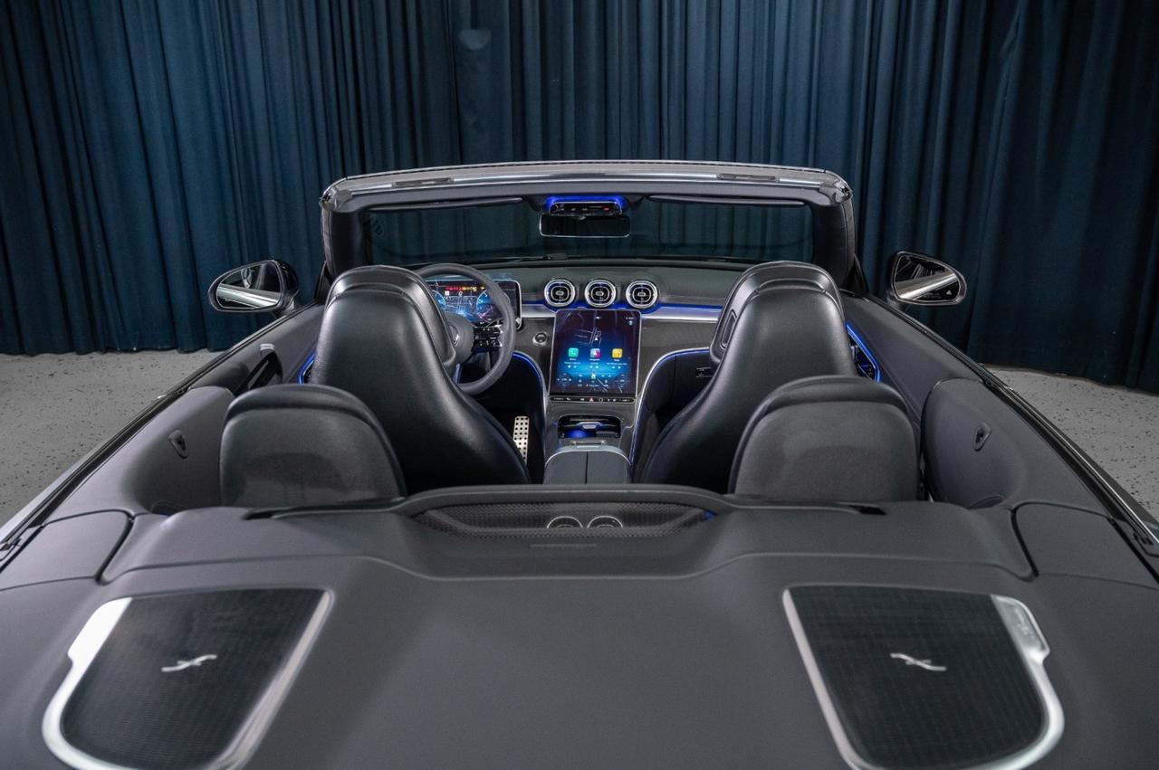2025 Mercedes-Benz CLE 300 4MATIC&reg; Cabriolet Scottsdale AZ