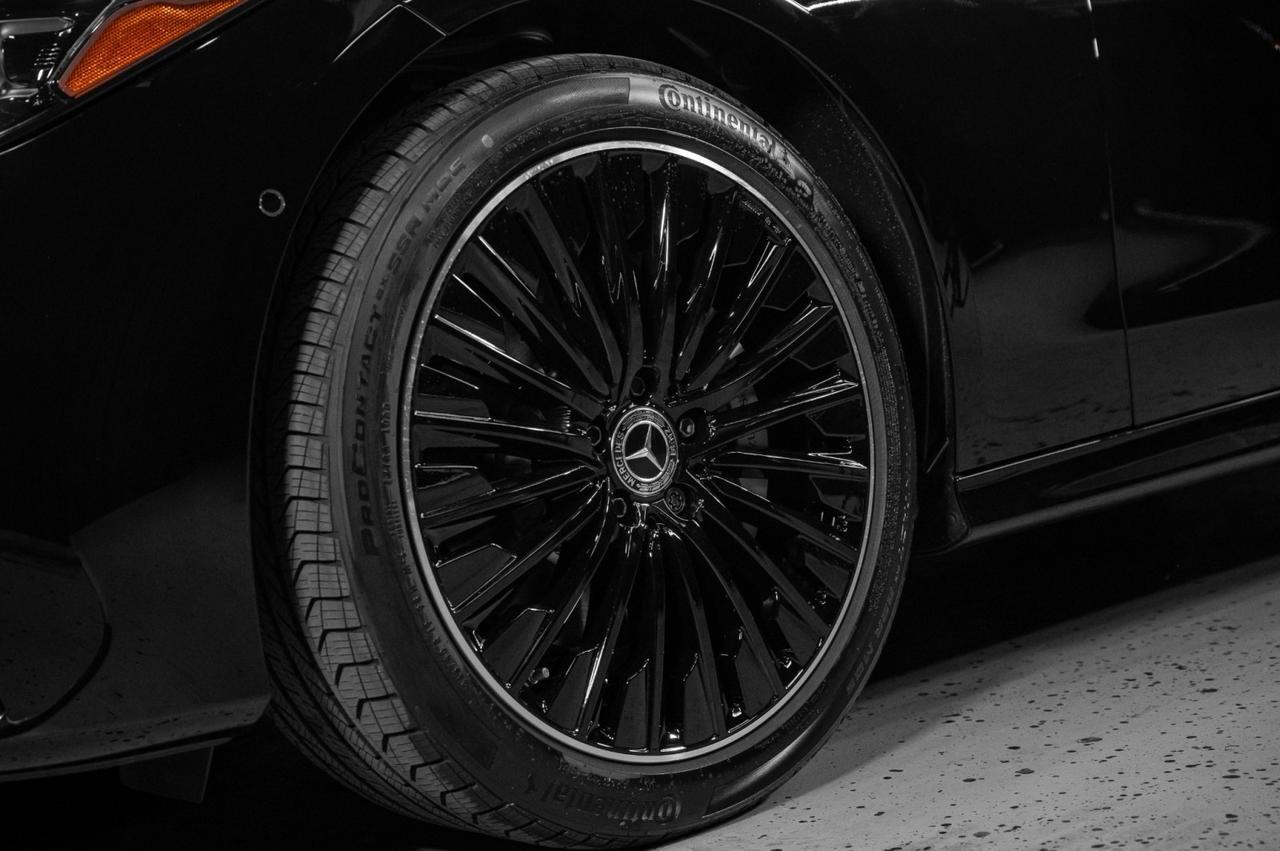 2025 Mercedes-Benz CLE 300 4MATIC&reg; Cabriolet Scottsdale AZ