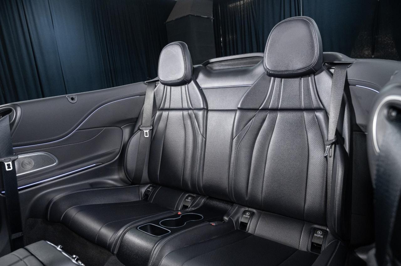 2025 Mercedes-Benz CLE 300 4MATIC&reg; Cabriolet Scottsdale AZ