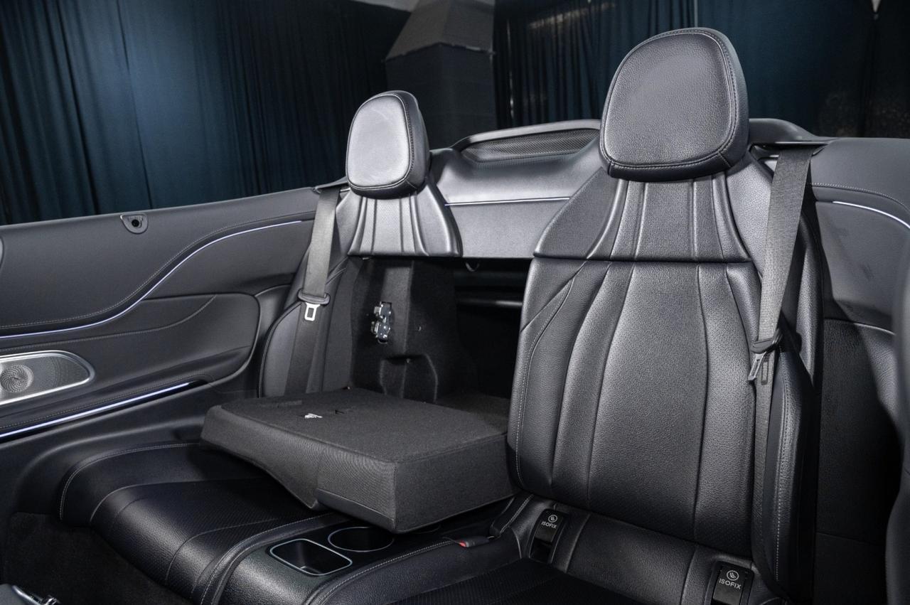 2025 Mercedes-Benz CLE 300 4MATIC&reg; Cabriolet Scottsdale AZ