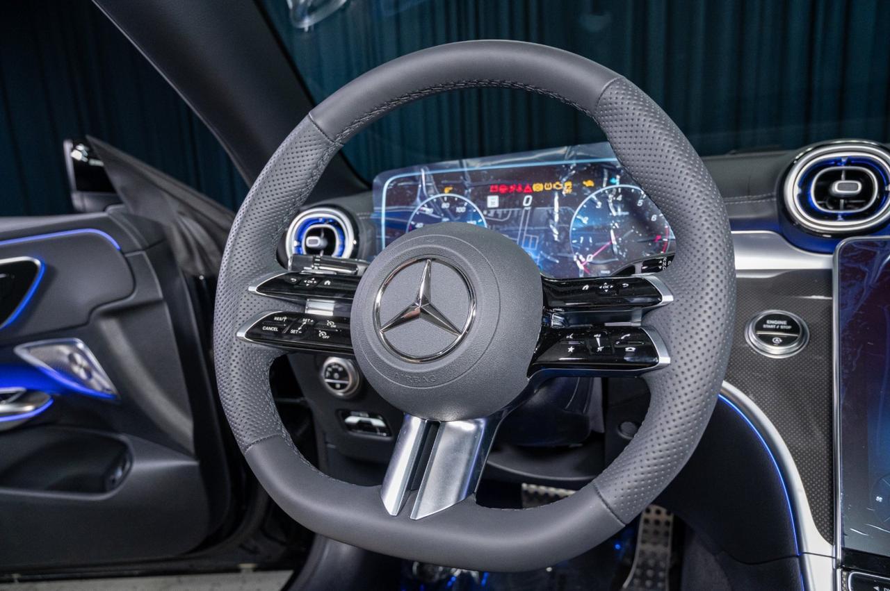 2025 Mercedes-Benz CLE 300 4MATIC&reg; Cabriolet Scottsdale AZ