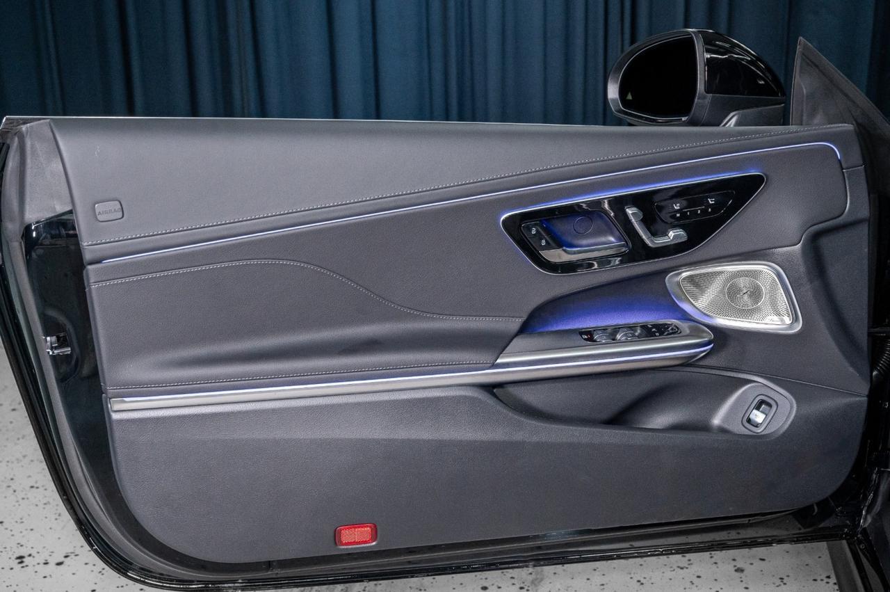 2025 Mercedes-Benz CLE 300 4MATIC&reg; Cabriolet Scottsdale AZ