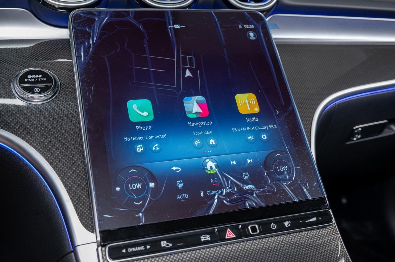 2025 Mercedes-Benz CLE 300 4MATIC&reg; Cabriolet Scottsdale AZ