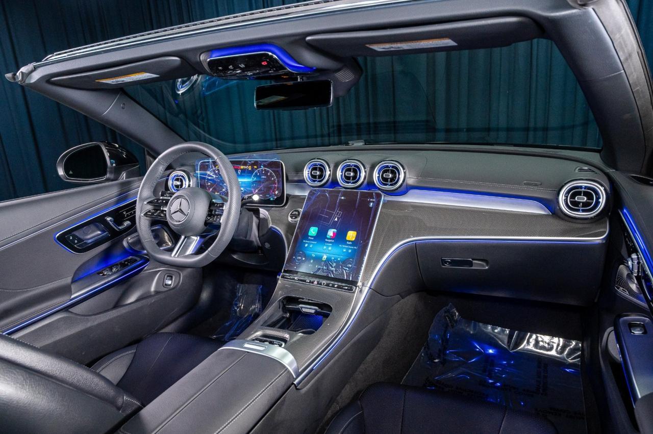 2025 Mercedes-Benz CLE 300 4MATIC&reg; Cabriolet Scottsdale AZ