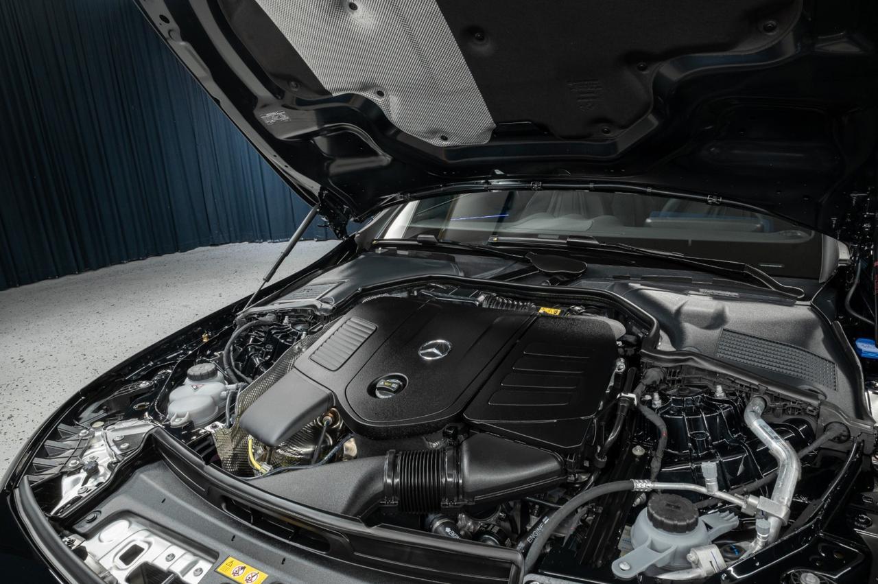 2025 Mercedes-Benz CLE 300 4MATIC&reg; Cabriolet Scottsdale AZ