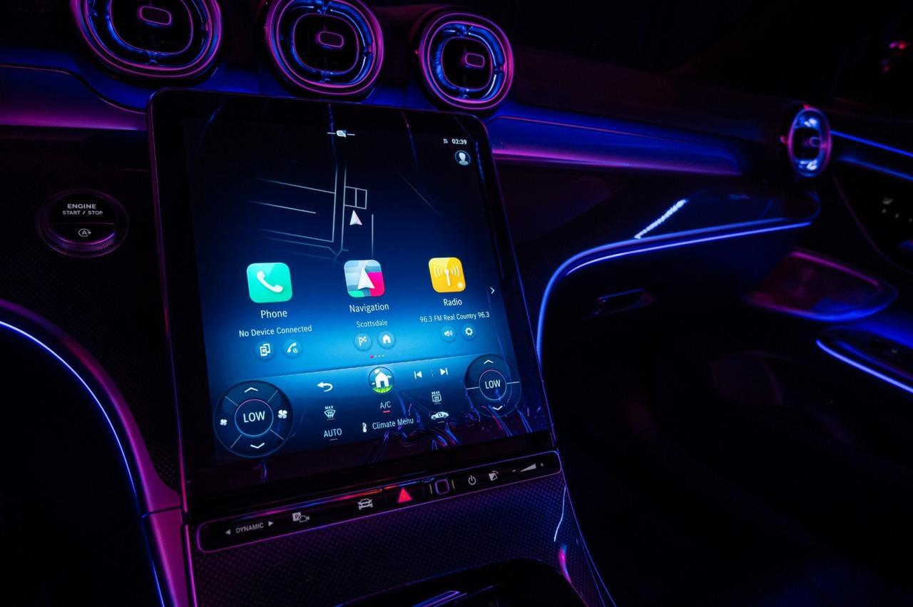 2025 Mercedes-Benz CLE 300 4MATIC&reg; Cabriolet Scottsdale AZ