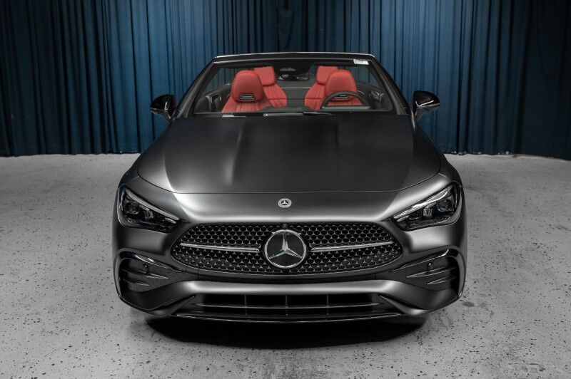 2025 Mercedes-Benz CLE 300 4MATIC&reg; Cabriolet Scottsdale AZ