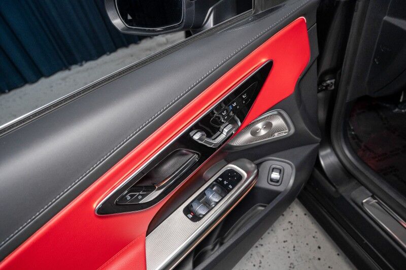 2025 Mercedes-Benz CLE 300 4MATIC&reg; Cabriolet Scottsdale AZ