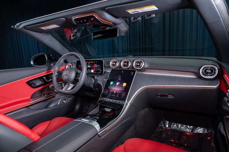 2025 Mercedes-Benz CLE 300 4MATIC&reg; Cabriolet Scottsdale AZ