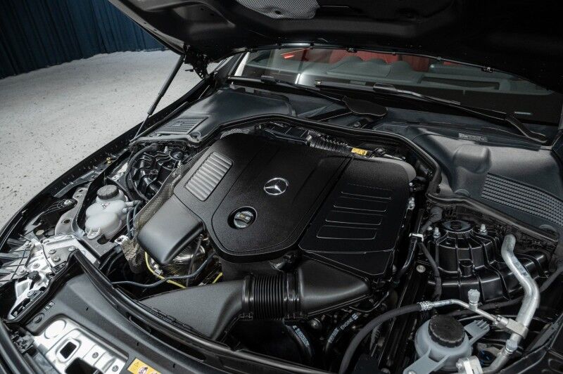 2025 Mercedes-Benz CLE 300 4MATIC&reg; Cabriolet Scottsdale AZ