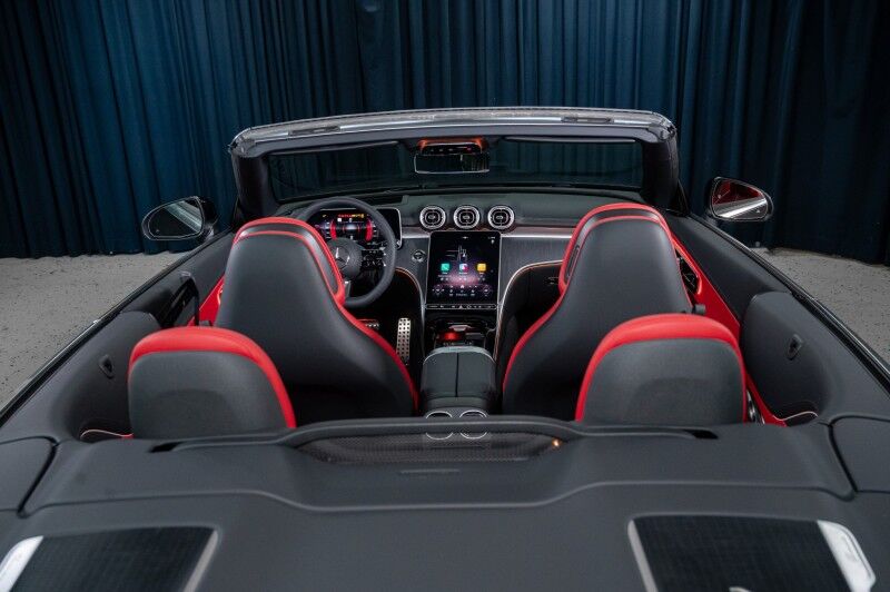 2025 Mercedes-Benz CLE 300 4MATIC&reg; Cabriolet Scottsdale AZ