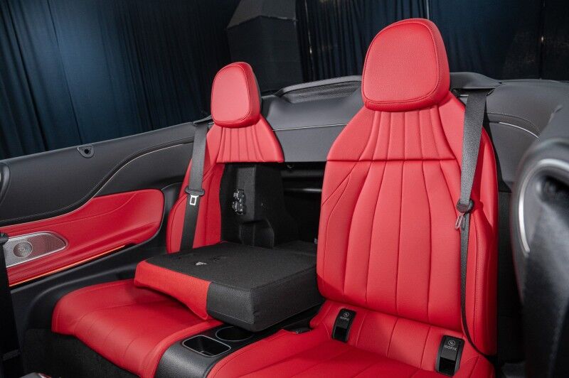 2025 Mercedes-Benz CLE 300 4MATIC&reg; Cabriolet Scottsdale AZ