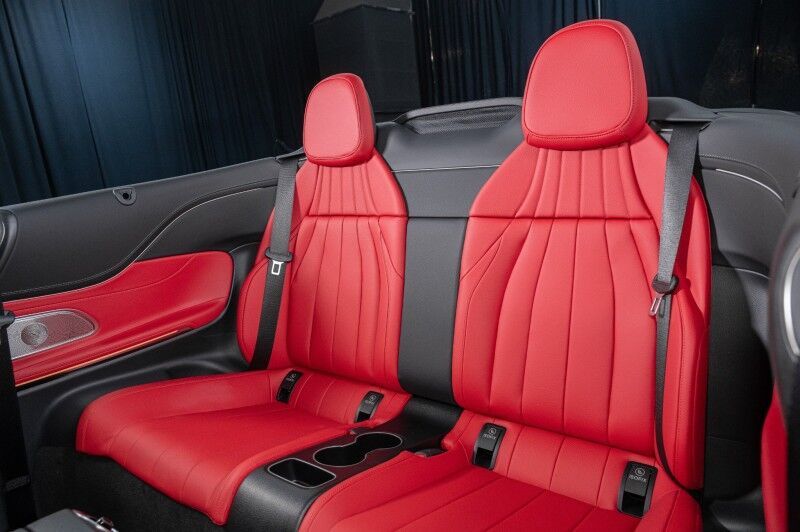 2025 Mercedes-Benz CLE 300 4MATIC&reg; Cabriolet Scottsdale AZ