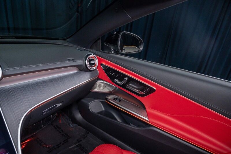 2025 Mercedes-Benz CLE 300 4MATIC&reg; Cabriolet Scottsdale AZ