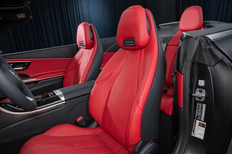 2025 Mercedes-Benz CLE 300 4MATIC&reg; Cabriolet Scottsdale AZ