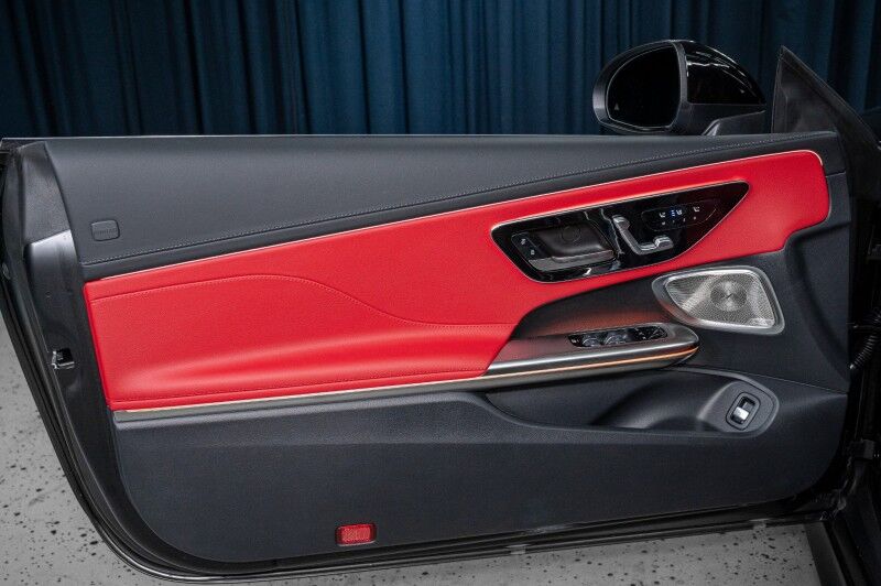 2025 Mercedes-Benz CLE 300 4MATIC&reg; Cabriolet Scottsdale AZ