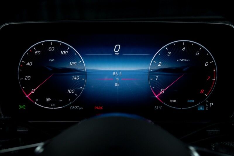 2025 Mercedes-Benz CLE 300 4MATIC&reg; Cabriolet Irving TX