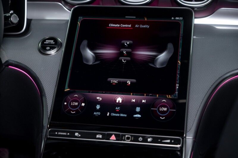 2025 Mercedes-Benz CLE 300 4MATIC&reg; Cabriolet Irving TX