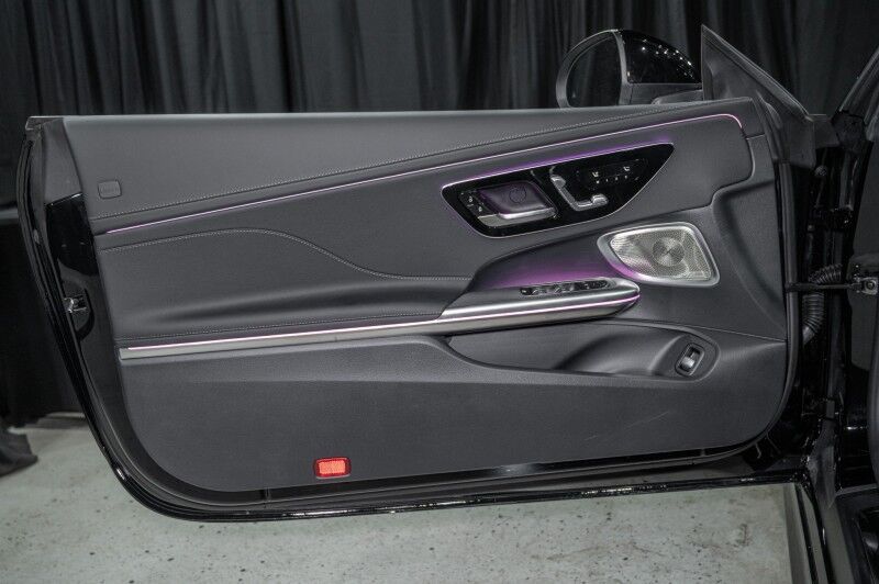 2025 Mercedes-Benz CLE 300 4MATIC&reg; Cabriolet Irving TX